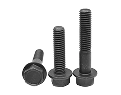 Grade 10.9 Flange Bolts